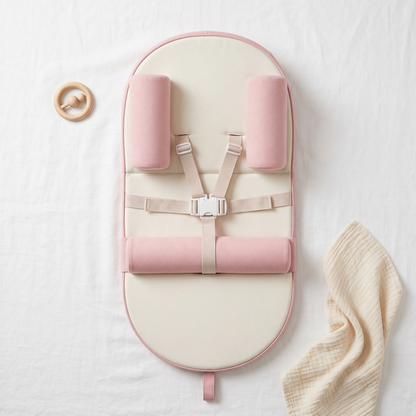 Infant Lounger for Comfortable Relaxation