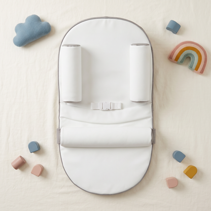 Infant Lounger for Comfortable Relaxation