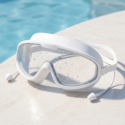 Children's Swimming Goggles for Water Fun