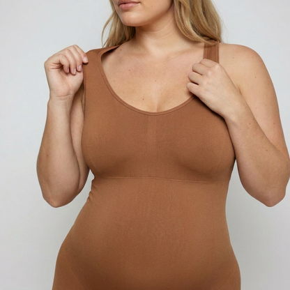 Complete Length Pregnant Women's Jumpsuit
