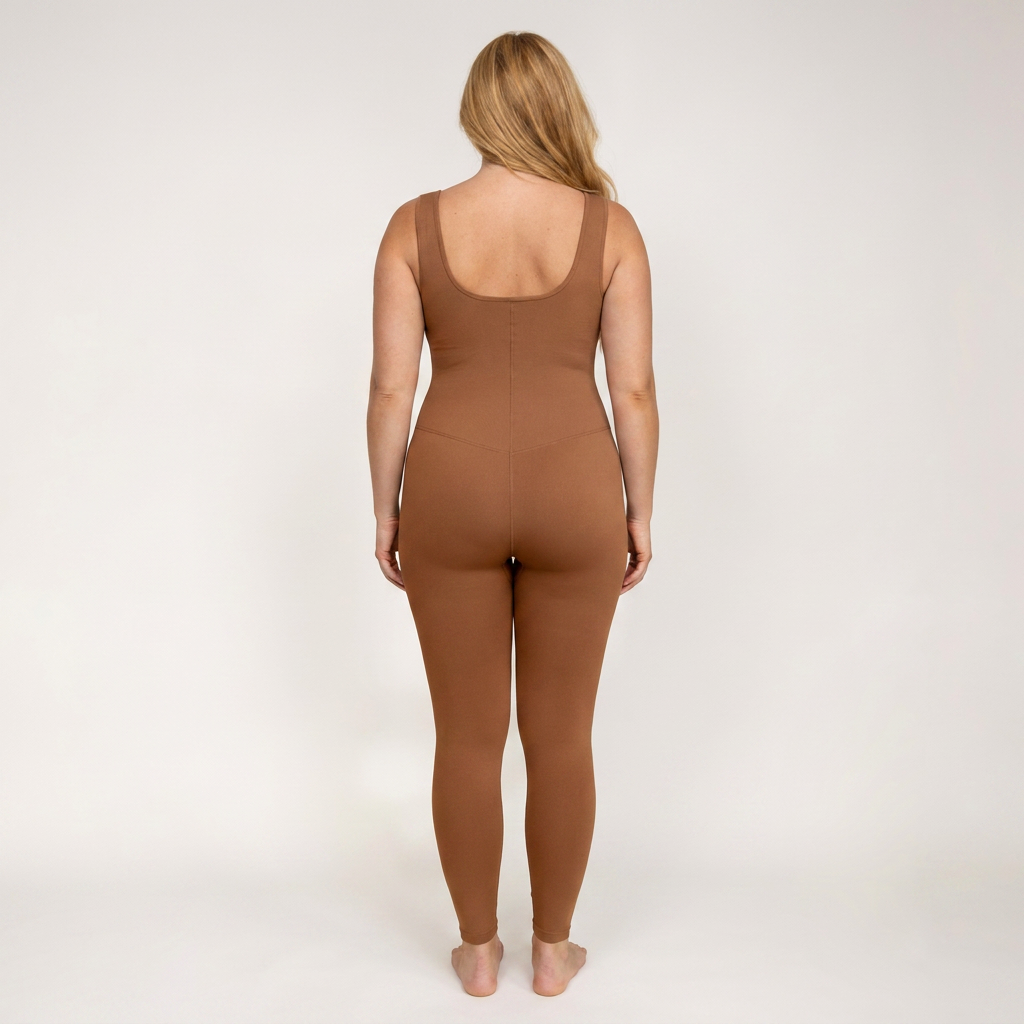 Complete Length Pregnant Women's Jumpsuit