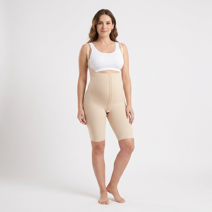 Compression Girdle for Cradle Support