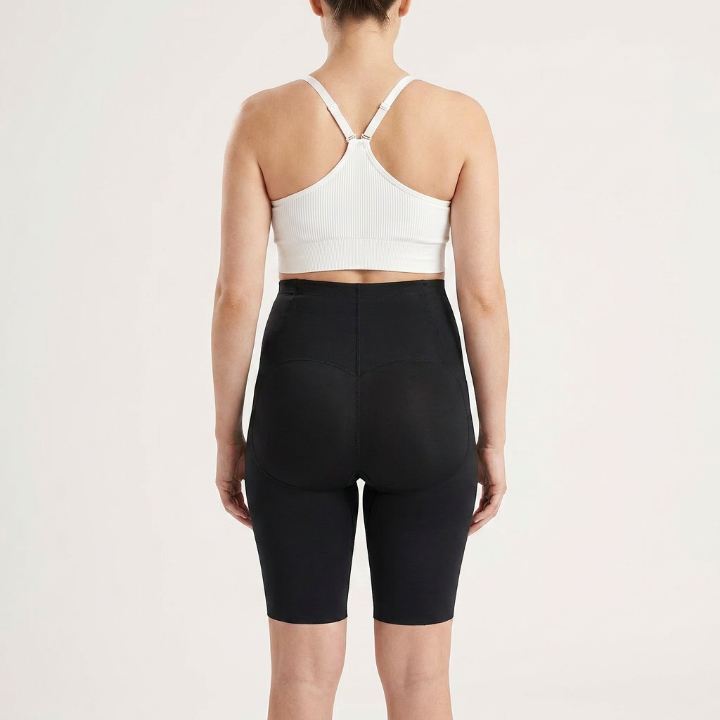 Compression Girdle for Cradle Support
