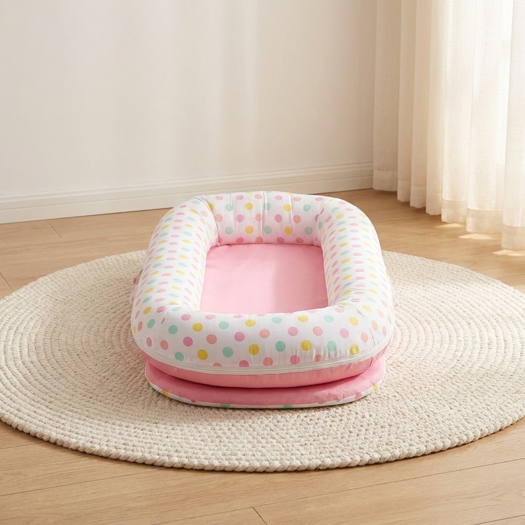 Support Cushion for Newborns