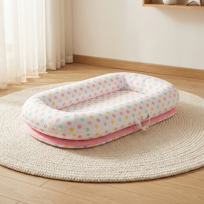 Support Cushion for Newborns