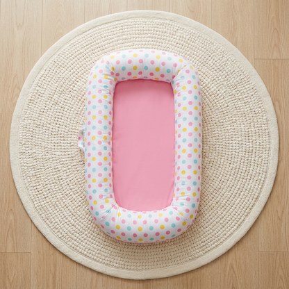 Support Cushion for Newborns
