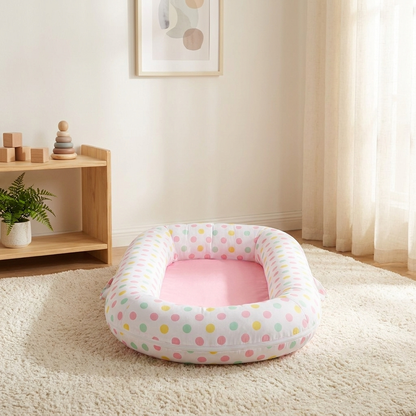 Support Cushion for Newborns