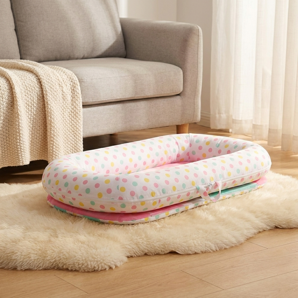 Support Cushion for Newborns