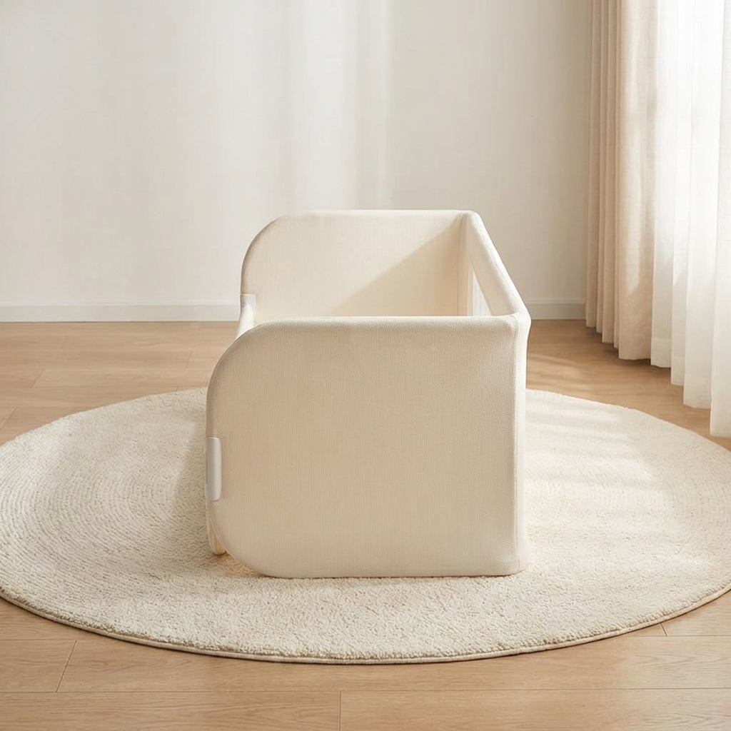Toddler Bed Safety Guard Rail