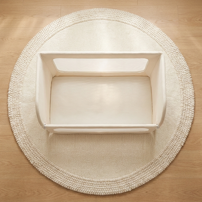 Toddler Bed Safety Guard Rail