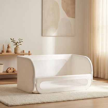 Toddler Bed Safety Guard Rail