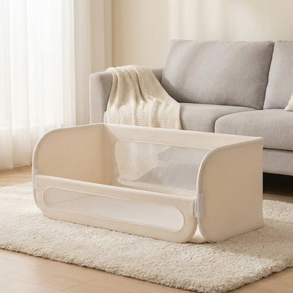 Toddler Bed Safety Guard Rail