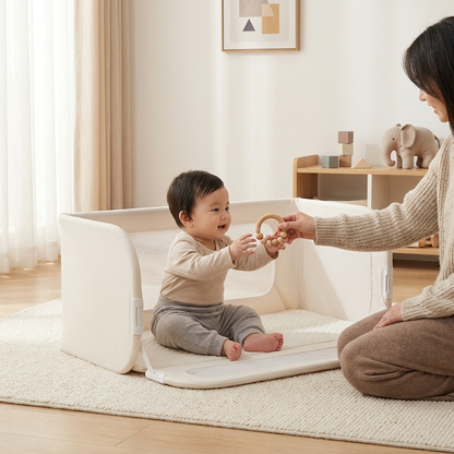 Toddler Bed Safety Guard Rail