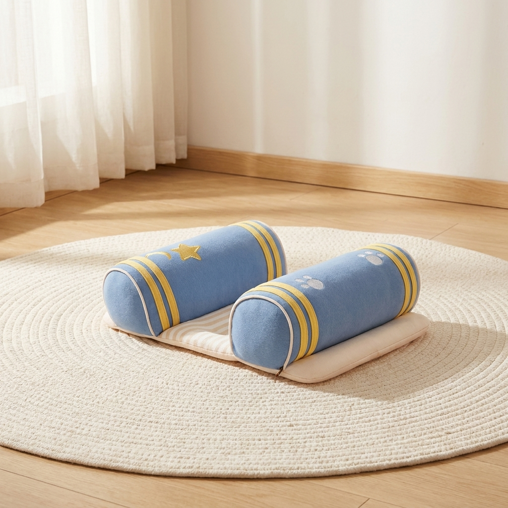 Support Pillow for Infants