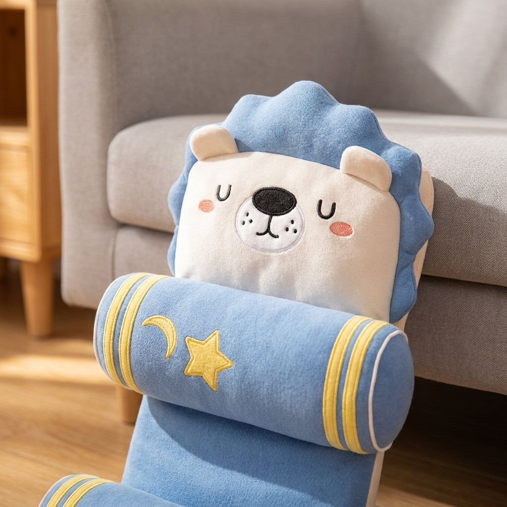 Support Pillow for Infants