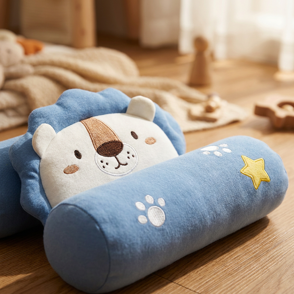 Support Pillow for Infants
