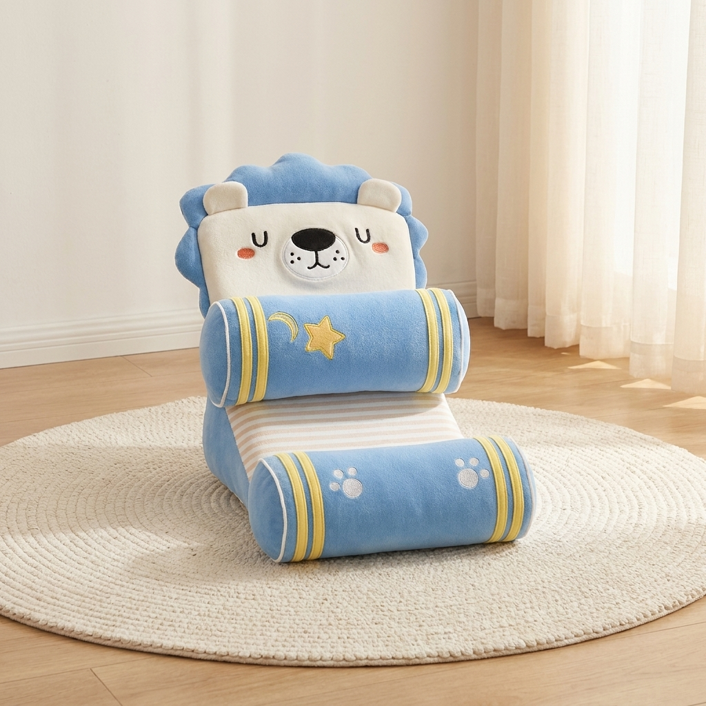 Support Pillow for Infants