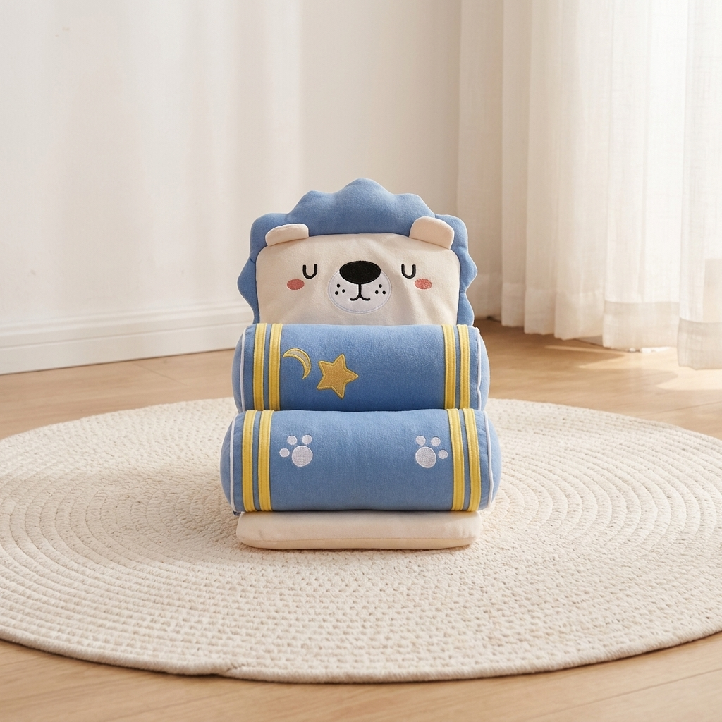 Support Pillow for Infants