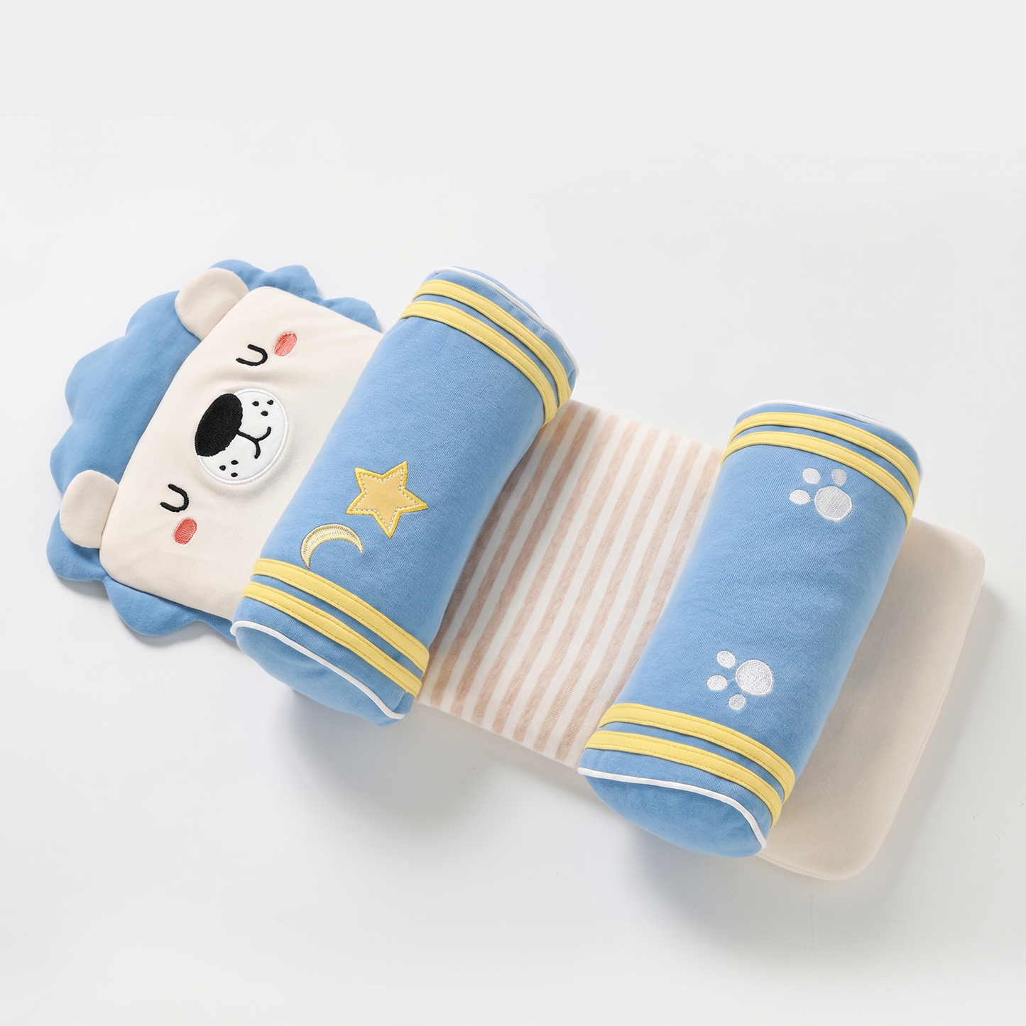 Support Pillow for Infants