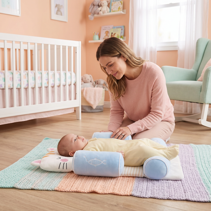 Support Pillow for Infants
