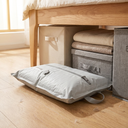 17L Vacuum Sealed Storage Bag for Air Packing