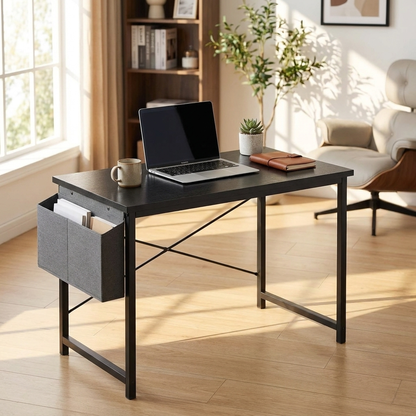 Portable Work Desk for On-the-Go Use