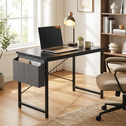 Portable Work Desk for On-the-Go Use
