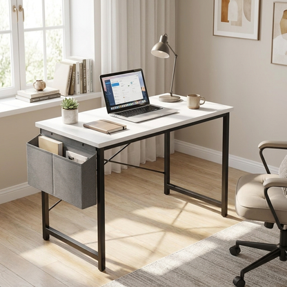 Portable Work Desk for On-the-Go Use