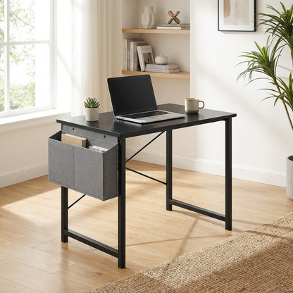 Portable Work Desk for On-the-Go Use