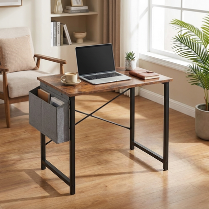 Portable Work Desk for On-the-Go Use