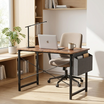 Portable Work Desk for On-the-Go Use