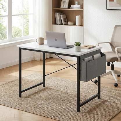 Portable Work Desk for On-the-Go Use