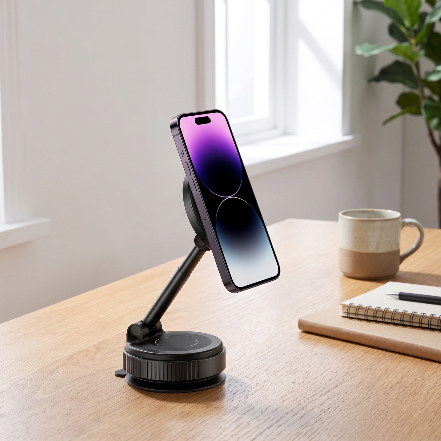 MagSafe Smartphone Mounting Solution