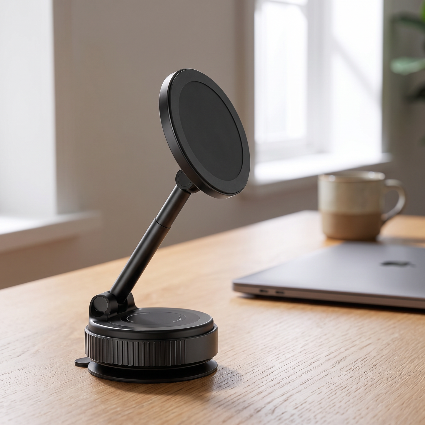 MagSafe Smartphone Mounting Solution