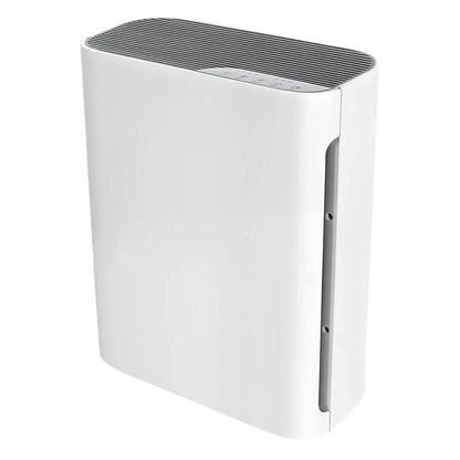 Air Purifier for Home Use with Reusable Filter – Dust, Odor, Pet Hair