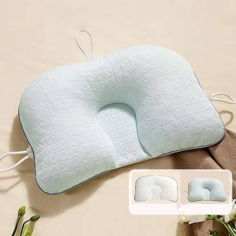 Support Pillow for Infants - Twinkling Star Design