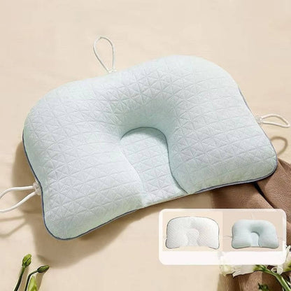 Support Pillow for Infants - Twinkling Star Design