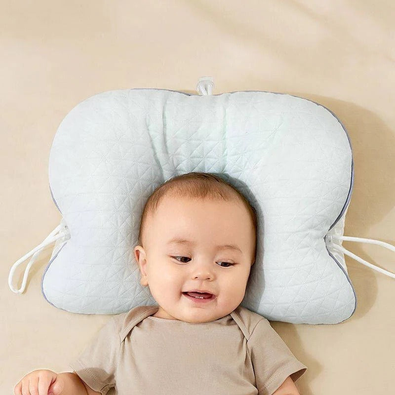 Support Pillow for Infants - Twinkling Star Design