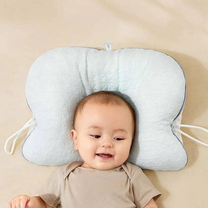 Support Pillow for Infants - Twinkling Star Design