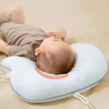 Support Pillow for Infants - Twinkling Star Design