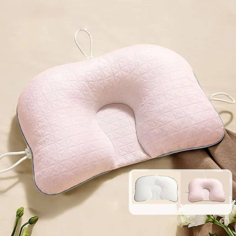 Support Pillow for Infants - Twinkling Star Design