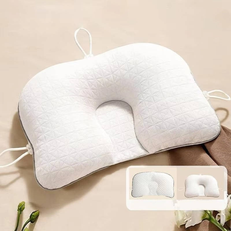 Support Pillow for Infants - Twinkling Star Design