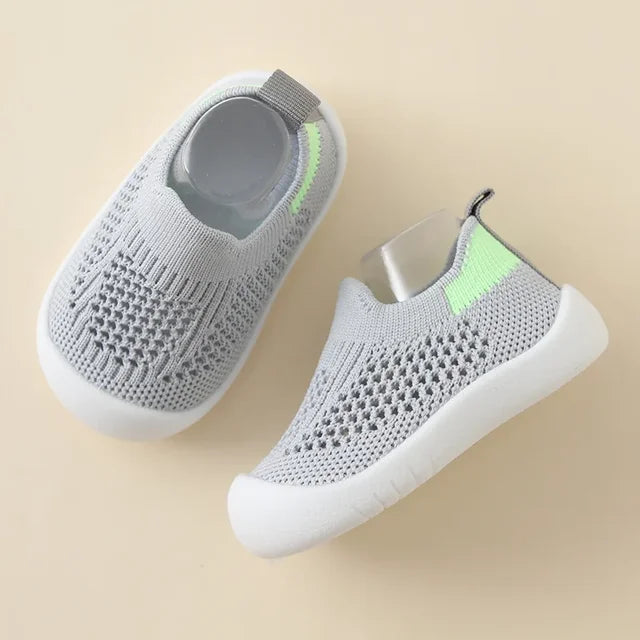 Non-Slip Sneakers for Comfortable Walking