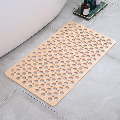 GripGuard Slip-Resistant Shower Mat