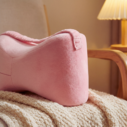 Knee Support Pillow for Comfortable Sleep