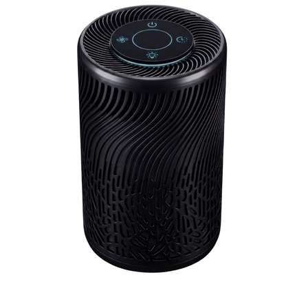 HEPA Air Purifier for Large Rooms up to 1500 Sq Ft with 360° Airflow and Sleep Mode