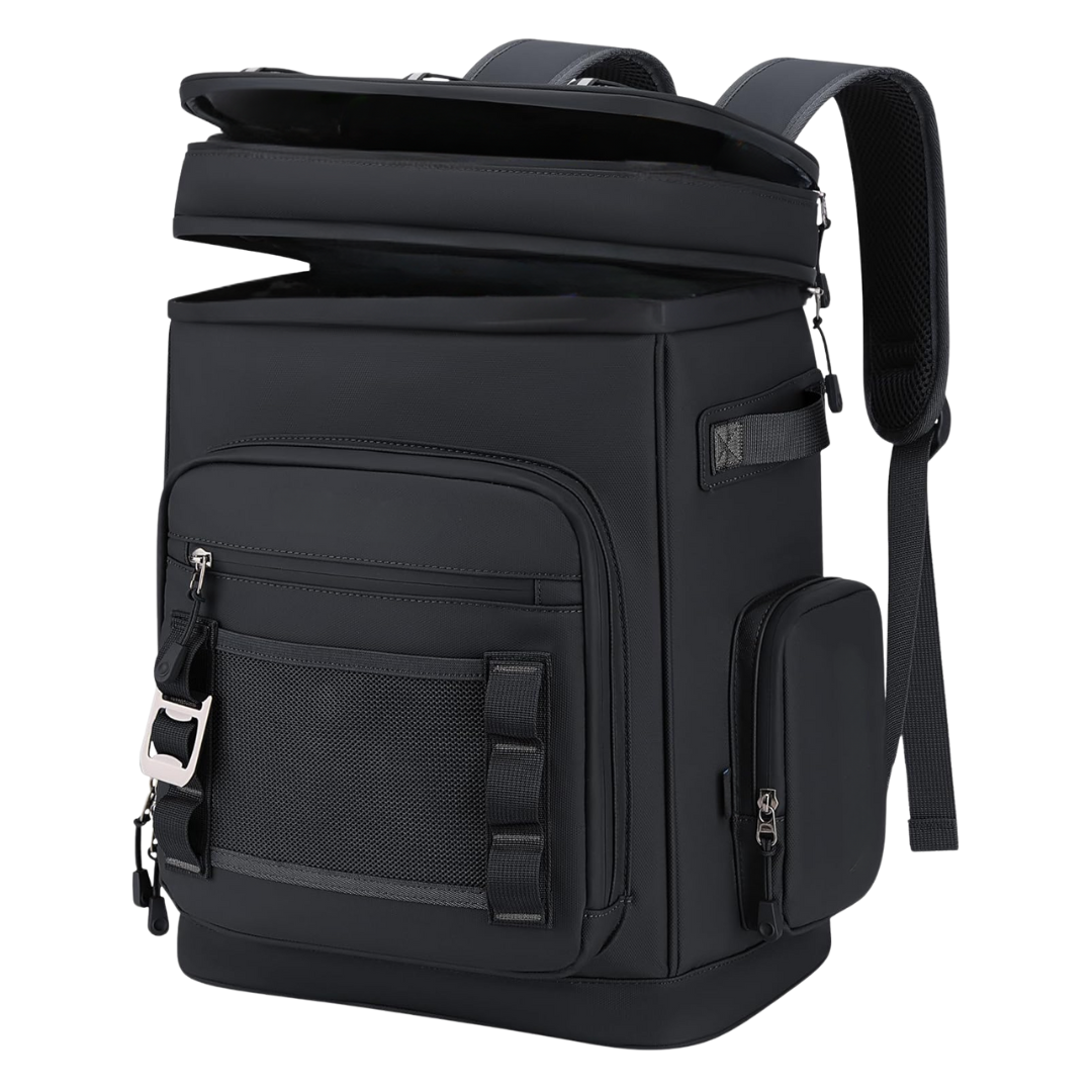 Insulated Backpack Cooler 30L – Water-Resistant for Outdoor Use