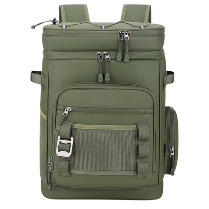 Insulated Backpack Cooler 30L – Water-Resistant for Outdoor Use