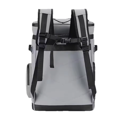 Insulated Backpack Cooler 30L – Water-Resistant for Outdoor Use