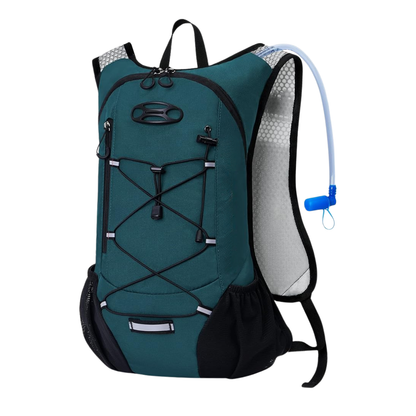 2L Water Reservoir Hydration Pack for Hiking – Lightweight Design